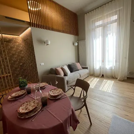 Dai Maestri Apartment *