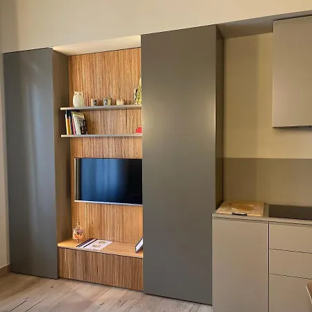 Dai Maestri Apartment *