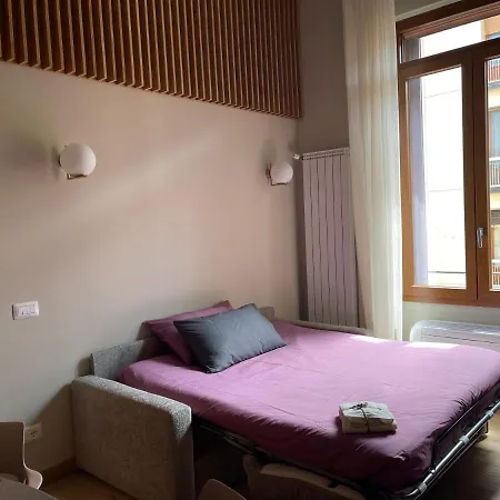 Dai Maestri Apartment Florence