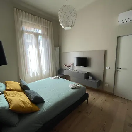 Dai Maestri Apartment Florence