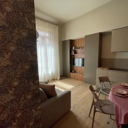 Dai Maestri Apartment