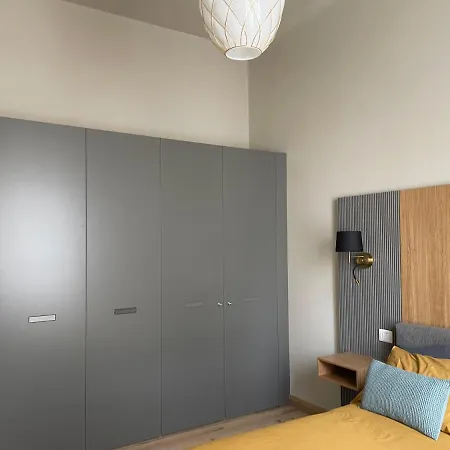 Dai Maestri Apartment Florenz