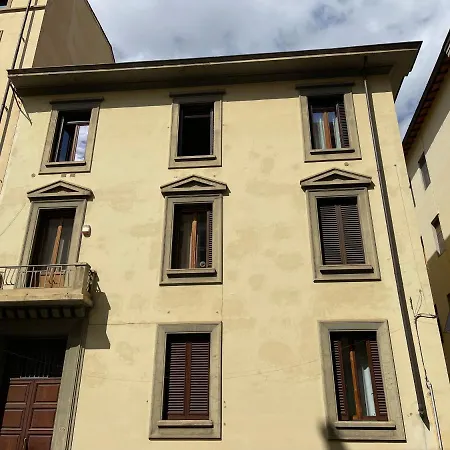 Dai Maestri Apartmán