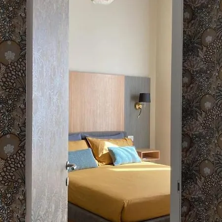Apartment Dai Maestri *