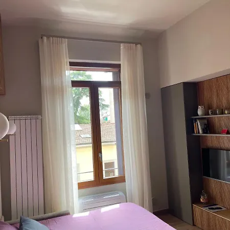 Dai Maestri Apartmán